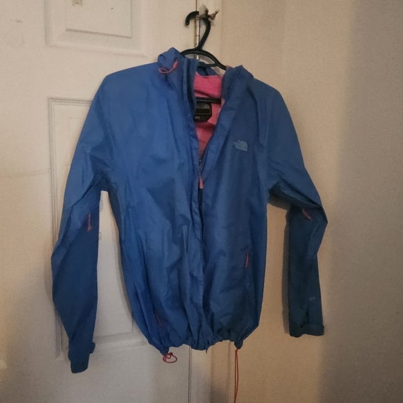 North face shell jacket - Picture 1 of 4
